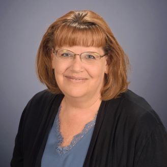 Heather Stringer, Our Center Director